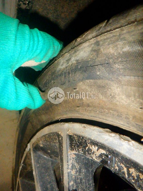 Фото Mercedes-Benz GLC-класс 186