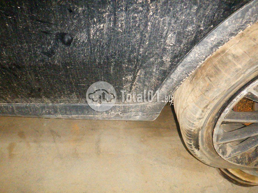 Фото Mercedes-Benz GLC-класс 192