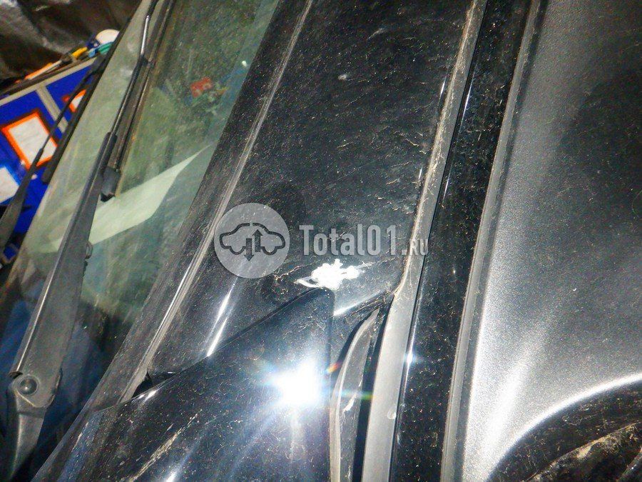 Фото Mercedes-Benz GLC-класс 198