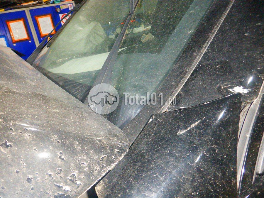 Фото Mercedes-Benz GLC-класс 200