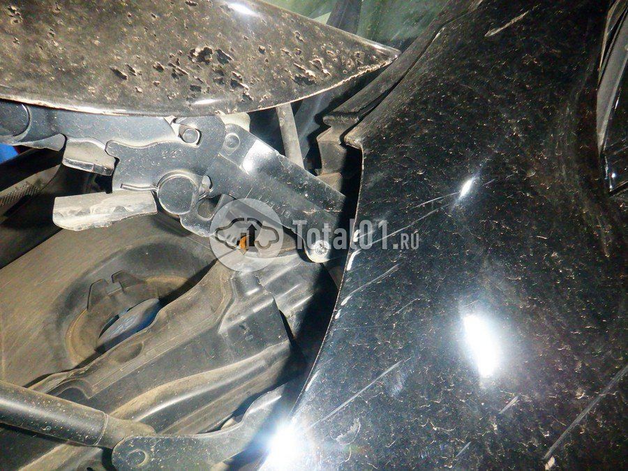 Фото Mercedes-Benz GLC-класс 202