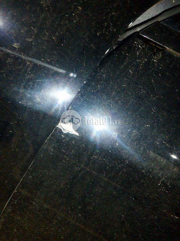 Фото Mercedes-Benz GLC-класс 204