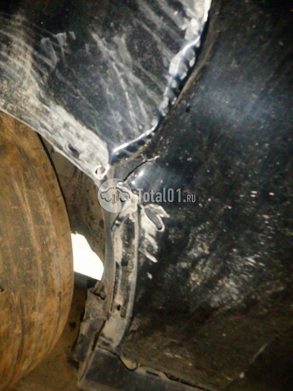 Фото Mercedes-Benz GLC-класс 208