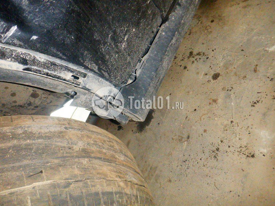 Фото Mercedes-Benz GLC-класс 210