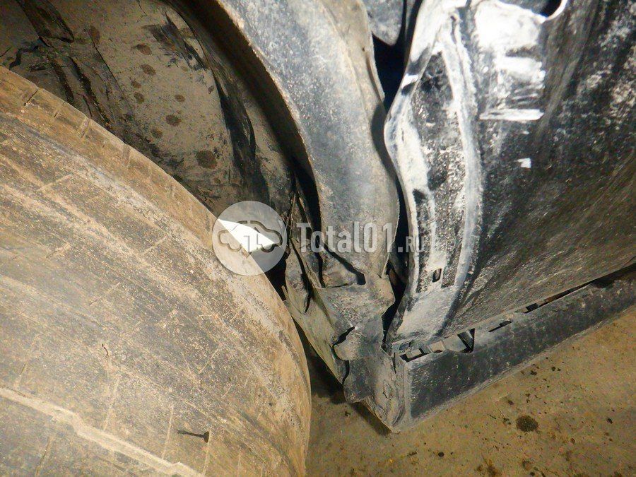 Фото Mercedes-Benz GLC-класс 212