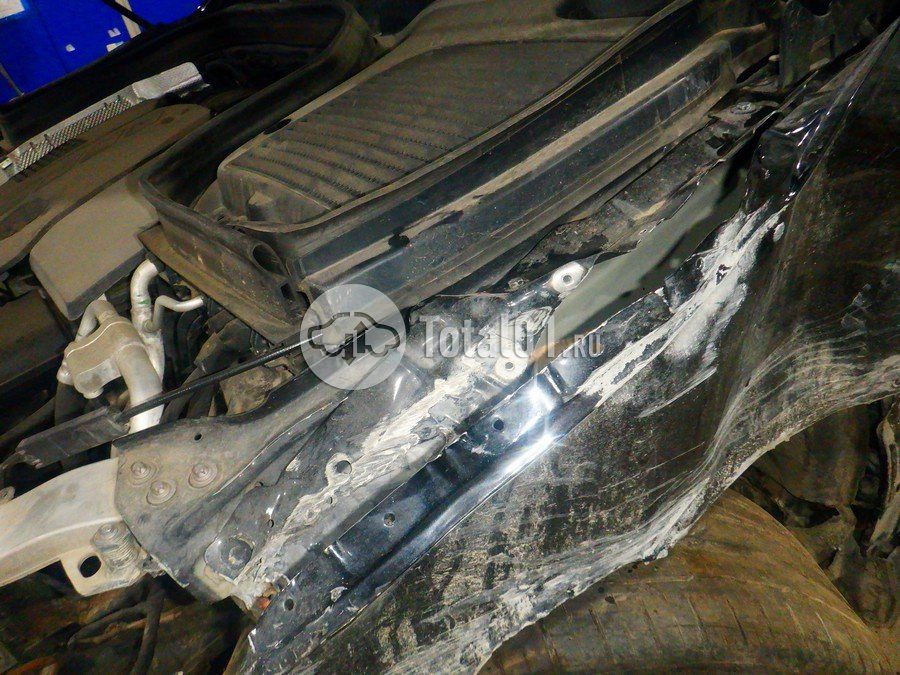 Фото Mercedes-Benz GLC-класс 224