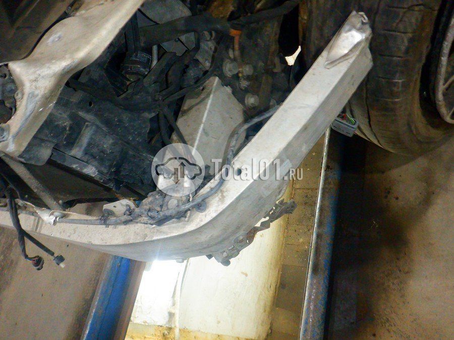 Фото Mercedes-Benz GLC-класс 228