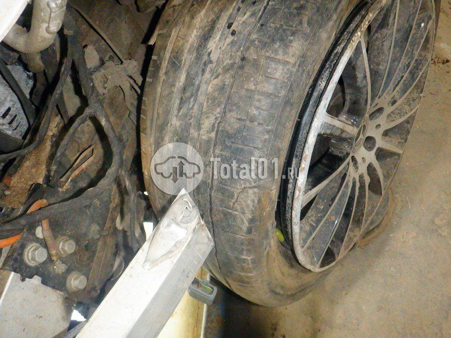 Фото Mercedes-Benz GLC-класс 230