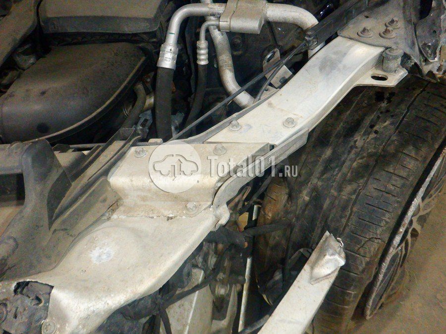 Фото Mercedes-Benz GLC-класс 234