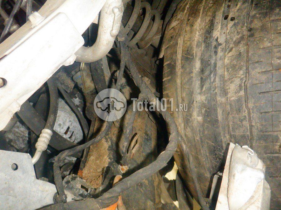 Фото Mercedes-Benz GLC-класс 238