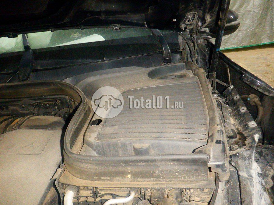 Фото Mercedes-Benz GLC-класс 240