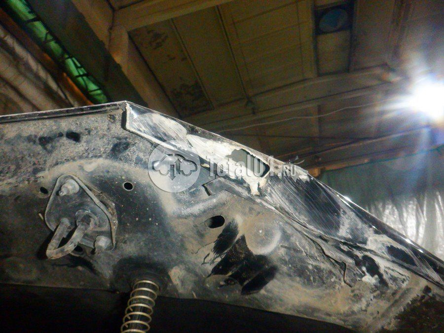 Фото Mercedes-Benz GLC-класс 242