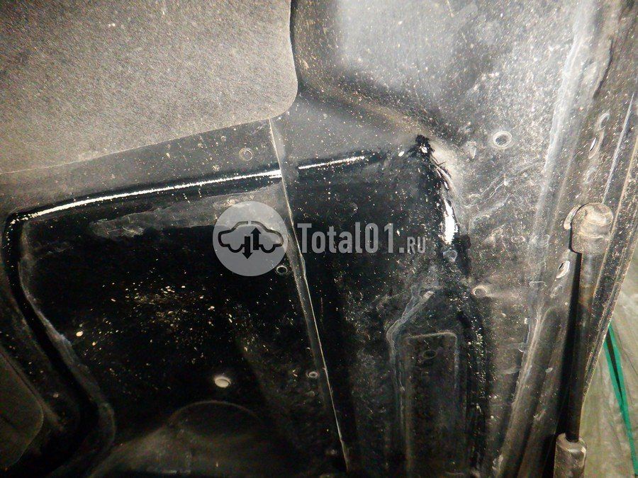 Фото Mercedes-Benz GLC-класс 246