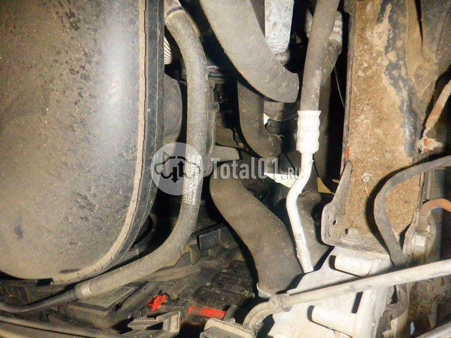 Фото Mercedes-Benz GLC-класс 250