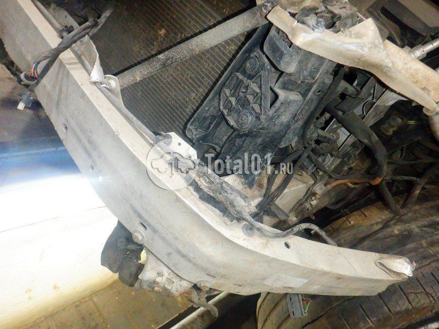 Фото Mercedes-Benz GLC-класс 256