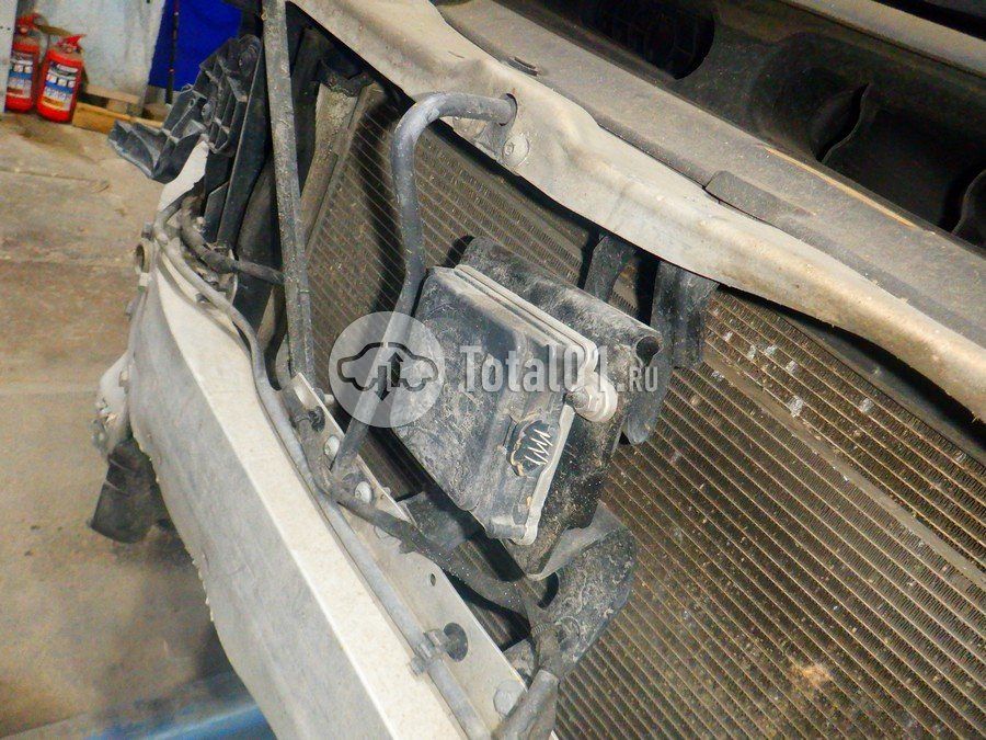 Фото Mercedes-Benz GLC-класс 258