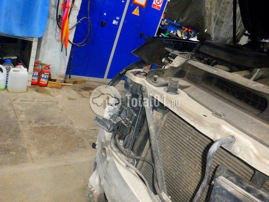 Фото Mercedes-Benz GLC-класс 260