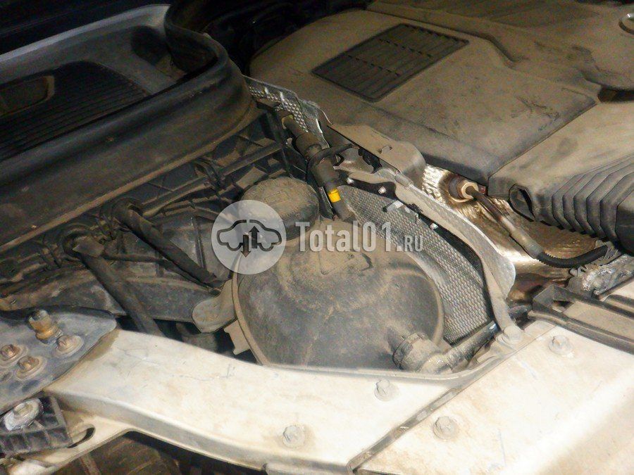 Фото Mercedes-Benz GLC-класс 262