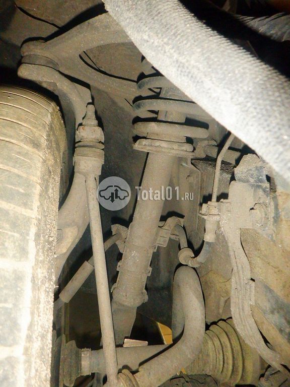 Фото Mercedes-Benz GLC-класс 264