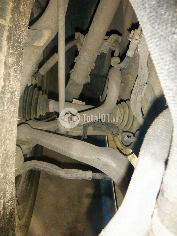 Фото Mercedes-Benz GLC-класс 266