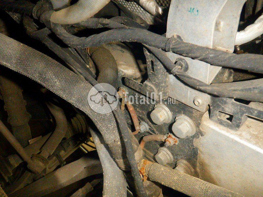 Фото Mercedes-Benz GLC-класс 270