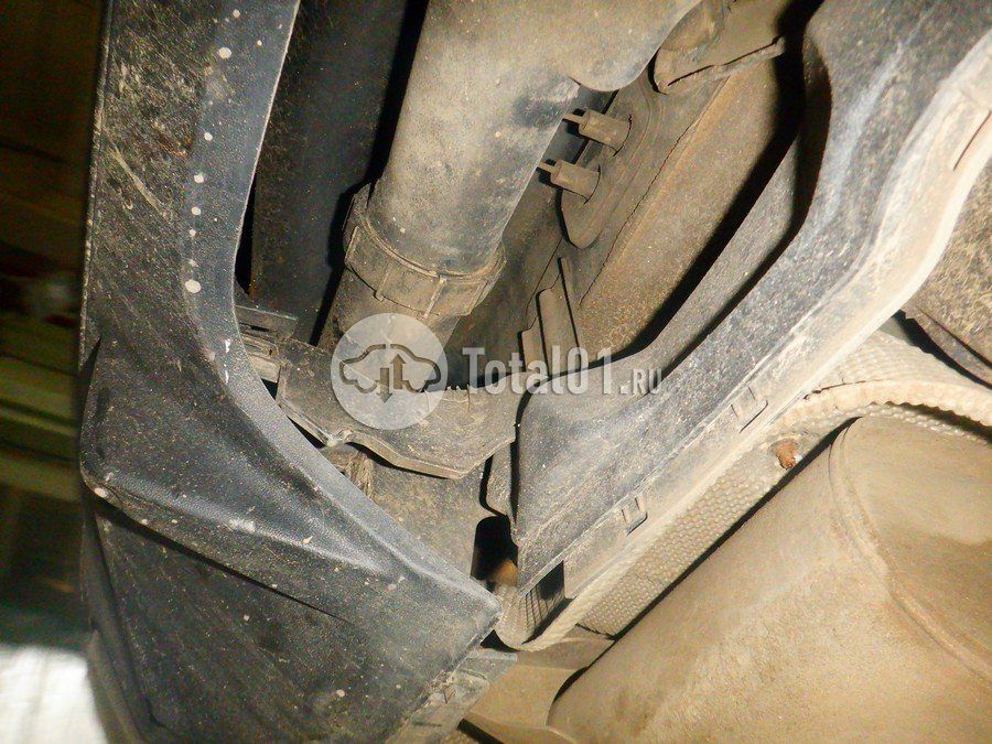 Фото Mercedes-Benz GLC-класс 278