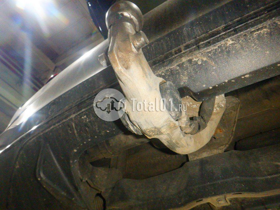 Фото Mercedes-Benz GLC-класс 280