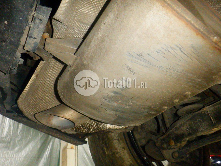 Фото Mercedes-Benz GLC-класс 284