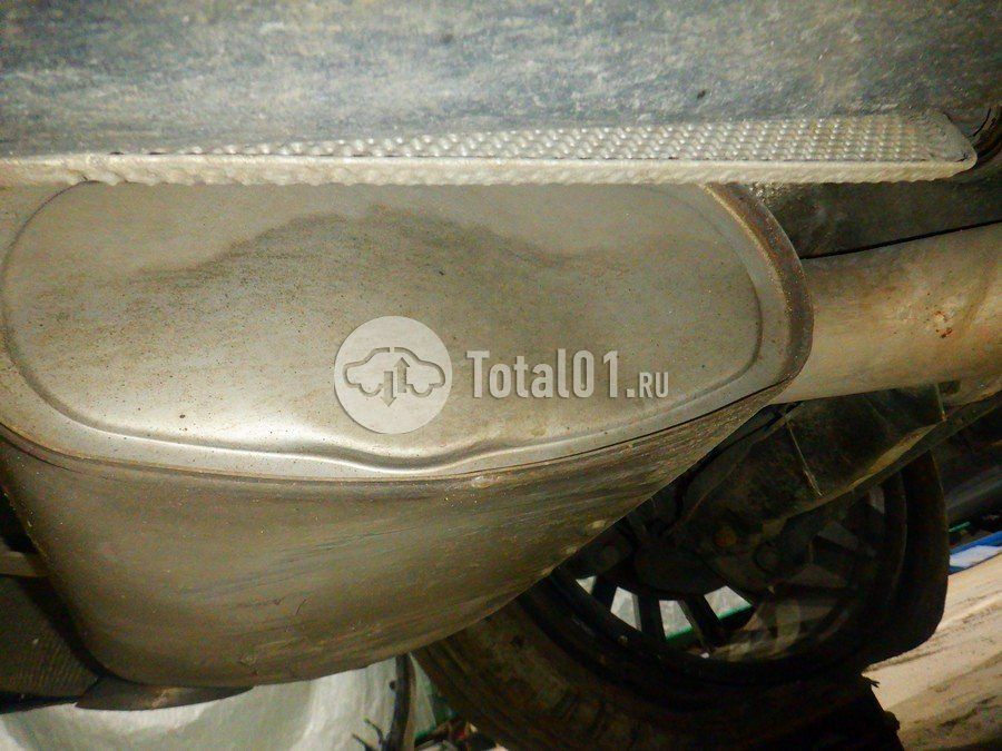 Фото Mercedes-Benz GLC-класс 286