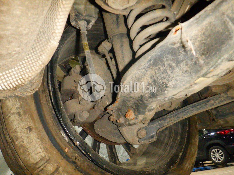 Фото Mercedes-Benz GLC-класс 288