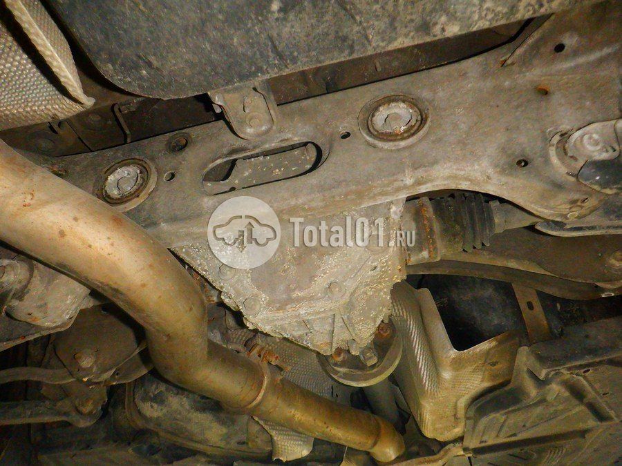 Фото Mercedes-Benz GLC-класс 292