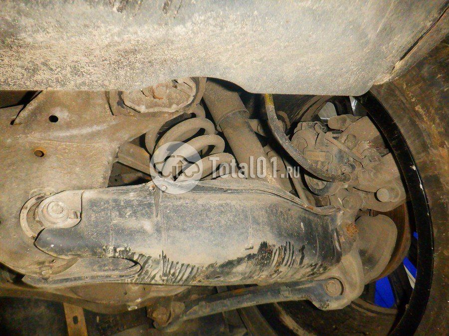 Фото Mercedes-Benz GLC-класс 294