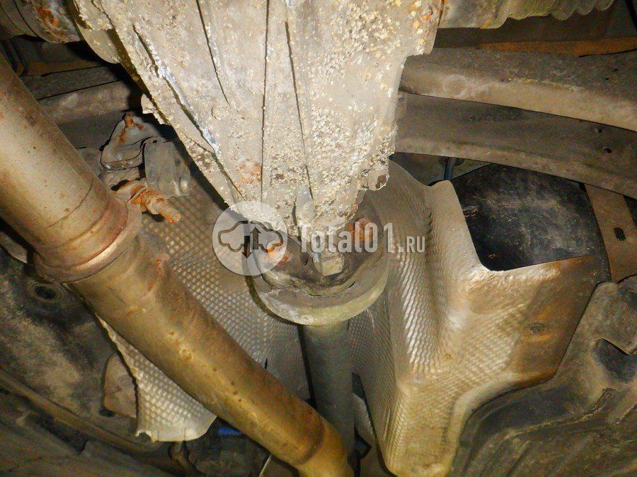 Фото Mercedes-Benz GLC-класс 296