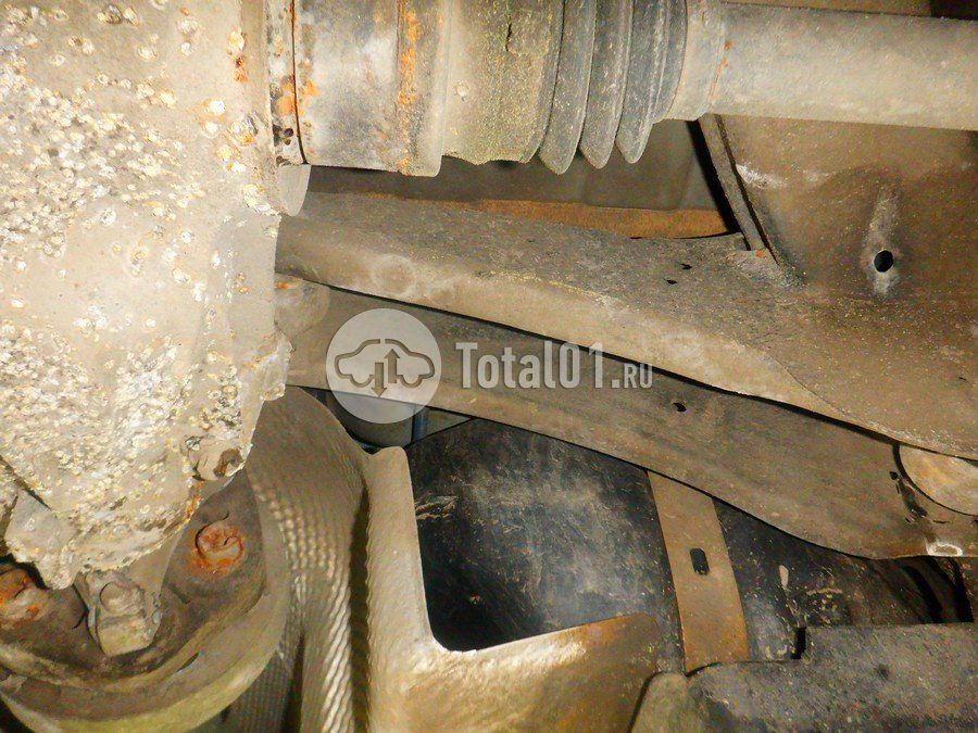 Фото Mercedes-Benz GLC-класс 300