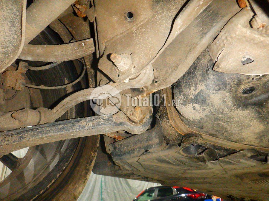 Фото Mercedes-Benz GLC-класс 302