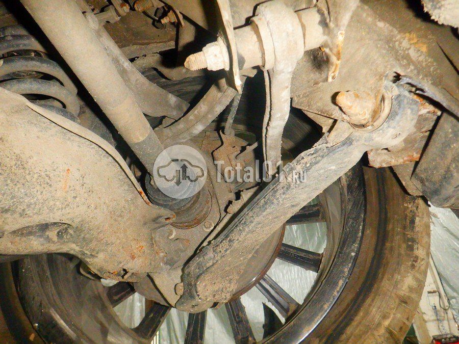 Фото Mercedes-Benz GLC-класс 304