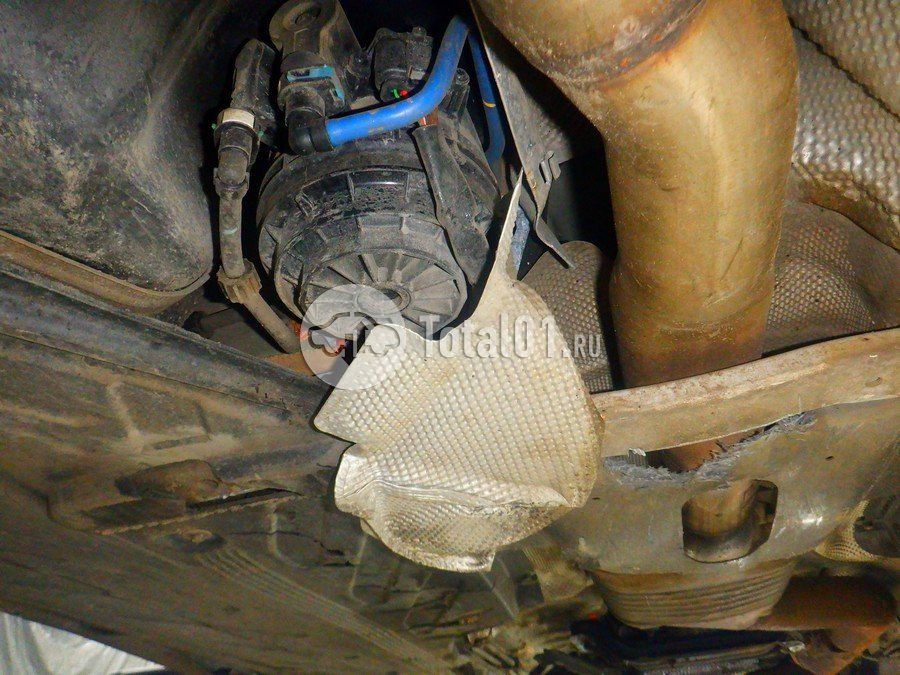 Фото Mercedes-Benz GLC-класс 308