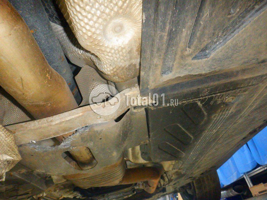 Фото Mercedes-Benz GLC-класс 310