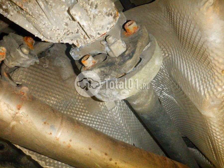 Фото Mercedes-Benz GLC-класс 312