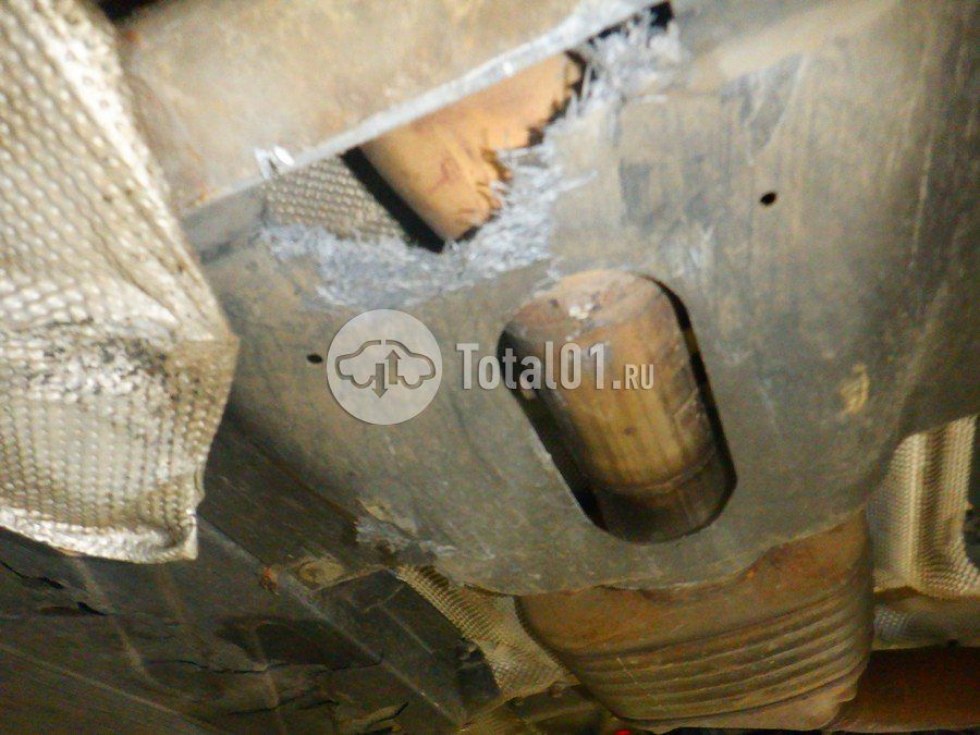 Фото Mercedes-Benz GLC-класс 314