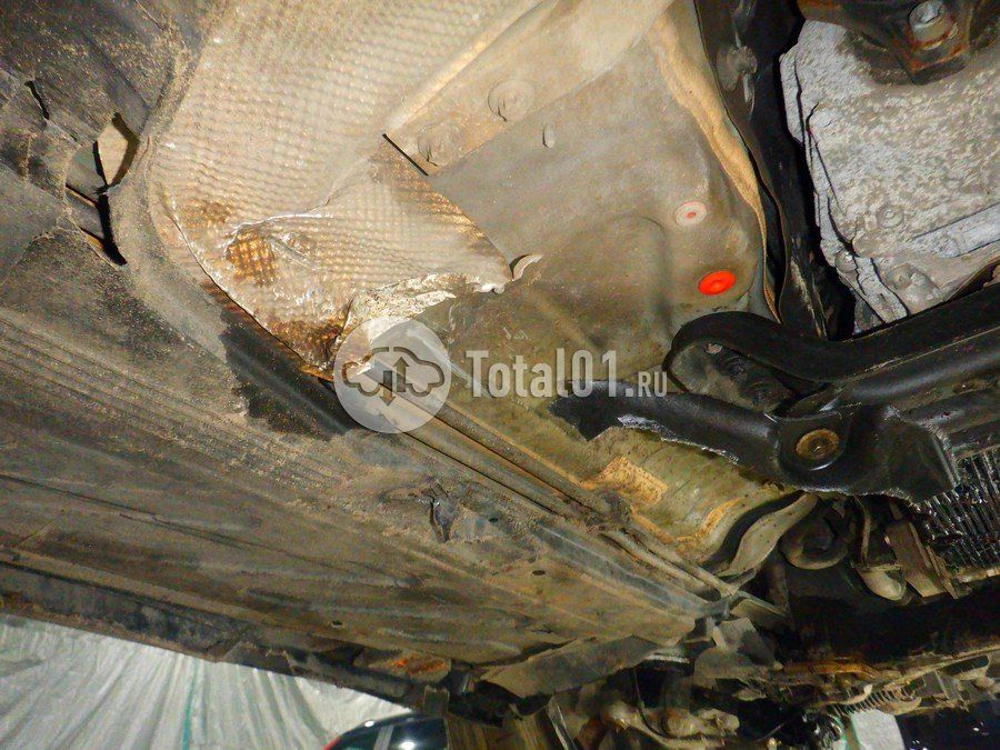 Фото Mercedes-Benz GLC-класс 316