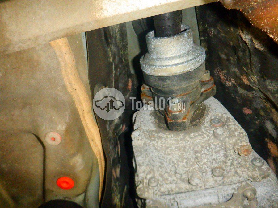 Фото Mercedes-Benz GLC-класс 318