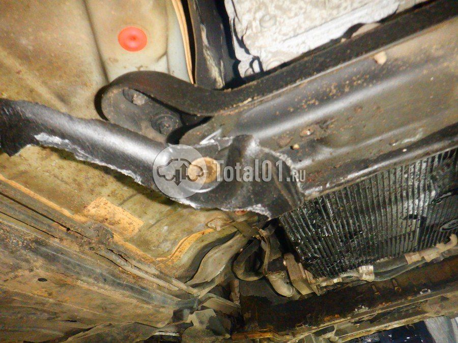 Фото Mercedes-Benz GLC-класс 322