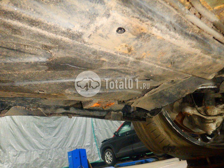 Фото Mercedes-Benz GLC-класс 324