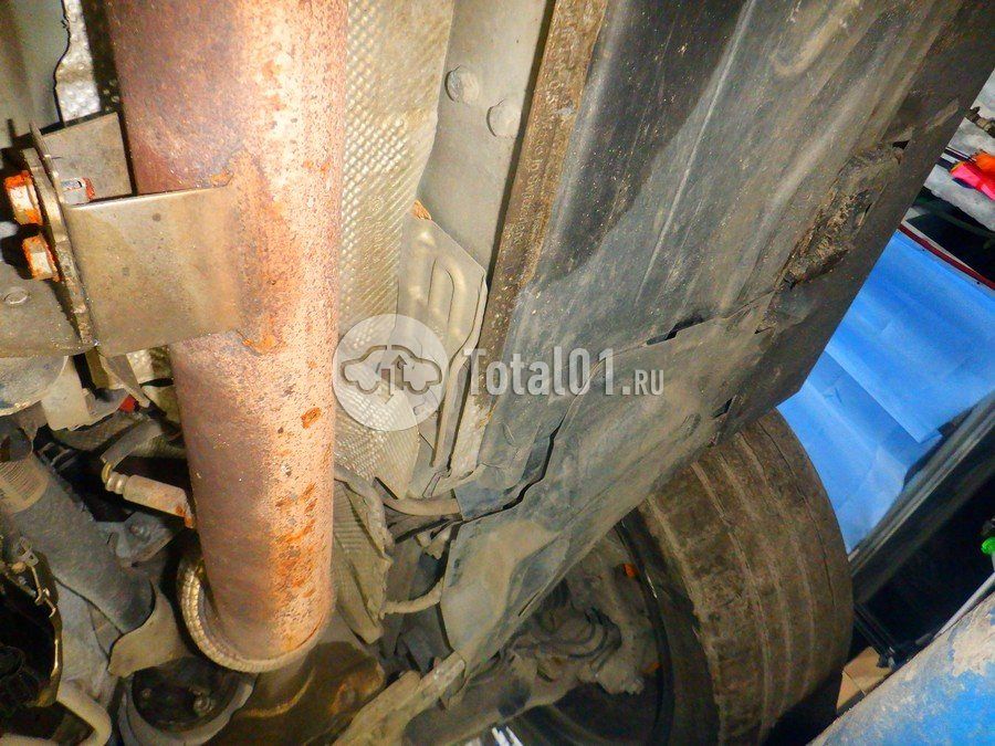 Фото Mercedes-Benz GLC-класс 326