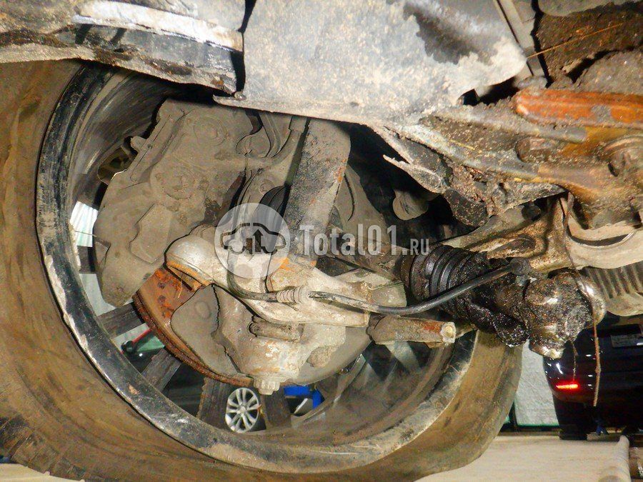 Фото Mercedes-Benz GLC-класс 336