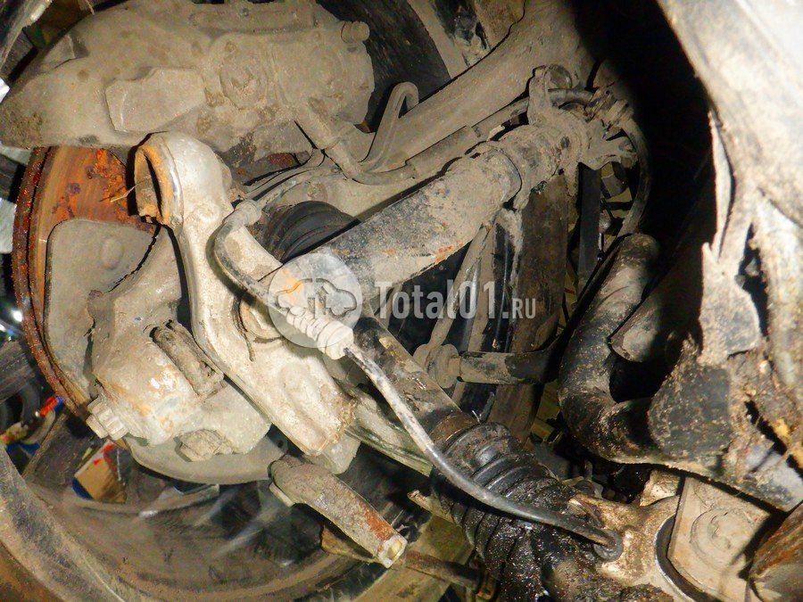 Фото Mercedes-Benz GLC-класс 338