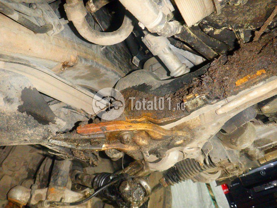 Фото Mercedes-Benz GLC-класс 340