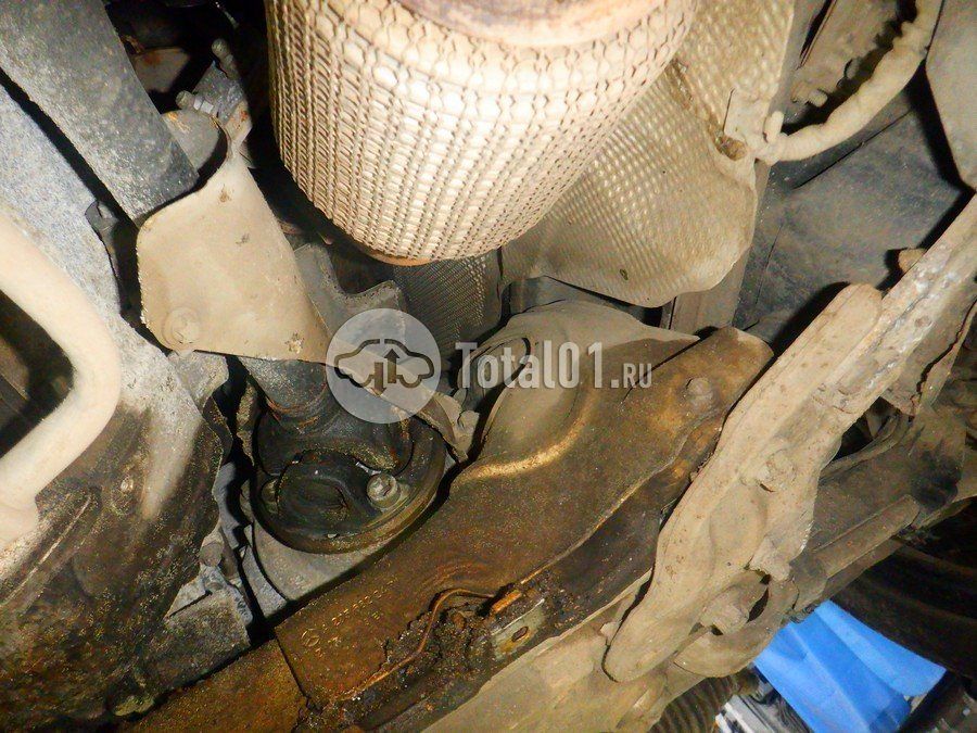 Фото Mercedes-Benz GLC-класс 344