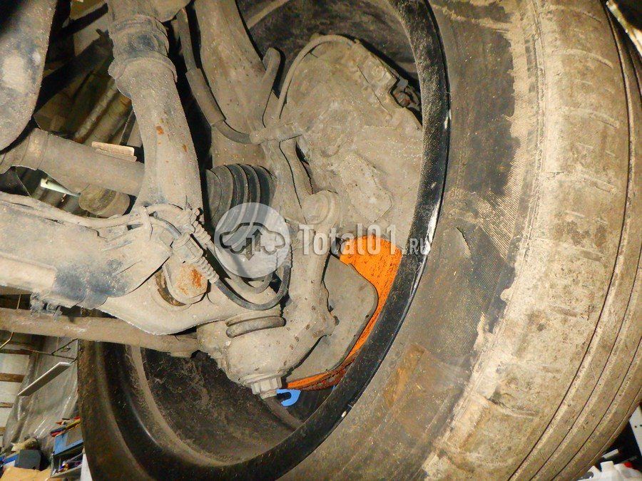 Фото Mercedes-Benz GLC-класс 346